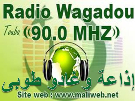 radio wagadou touba